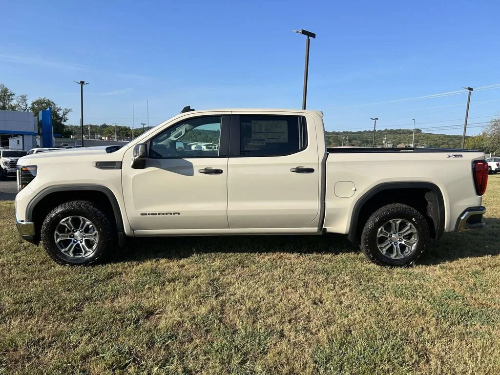 New 2026 Coastal Dune GMC Pro image 7