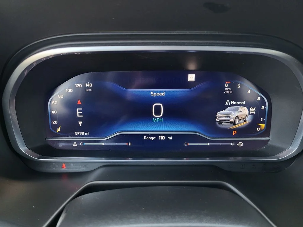 Used 2023 Summit White Chevrolet Premier image 12