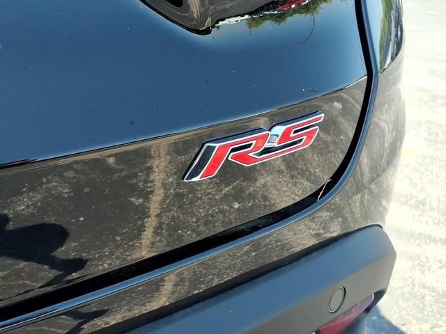 New 2026 Mosaic Black Metallic Chevrolet 2RS image 19