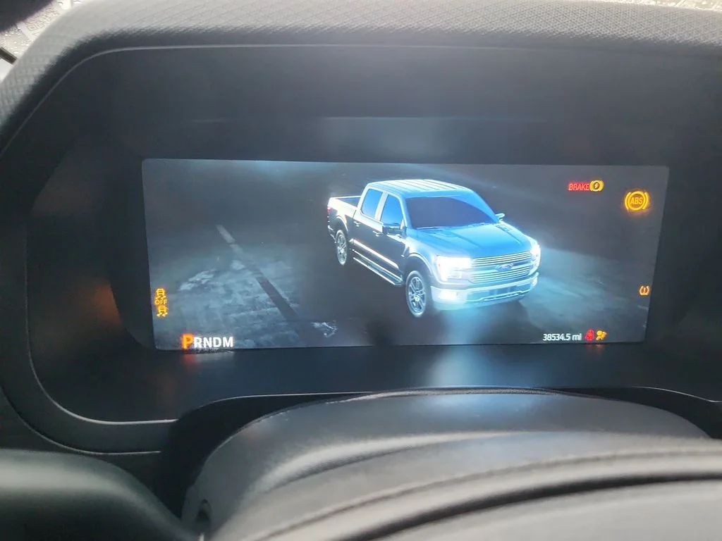 Used 2024 White Ford XL image 16
