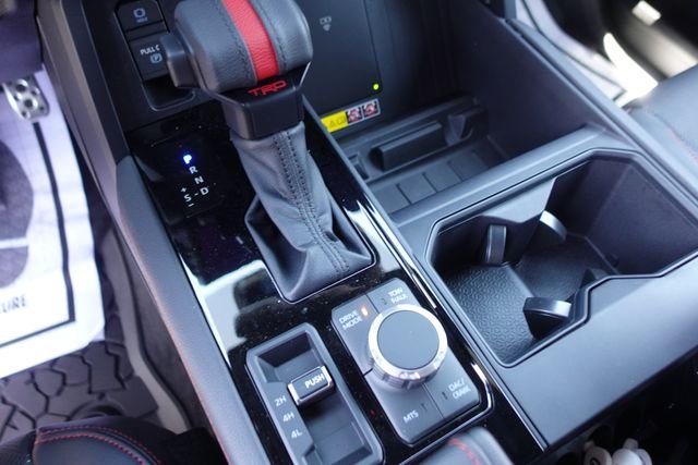 2026 Toyota Tundra TRD Pro - Photo 24