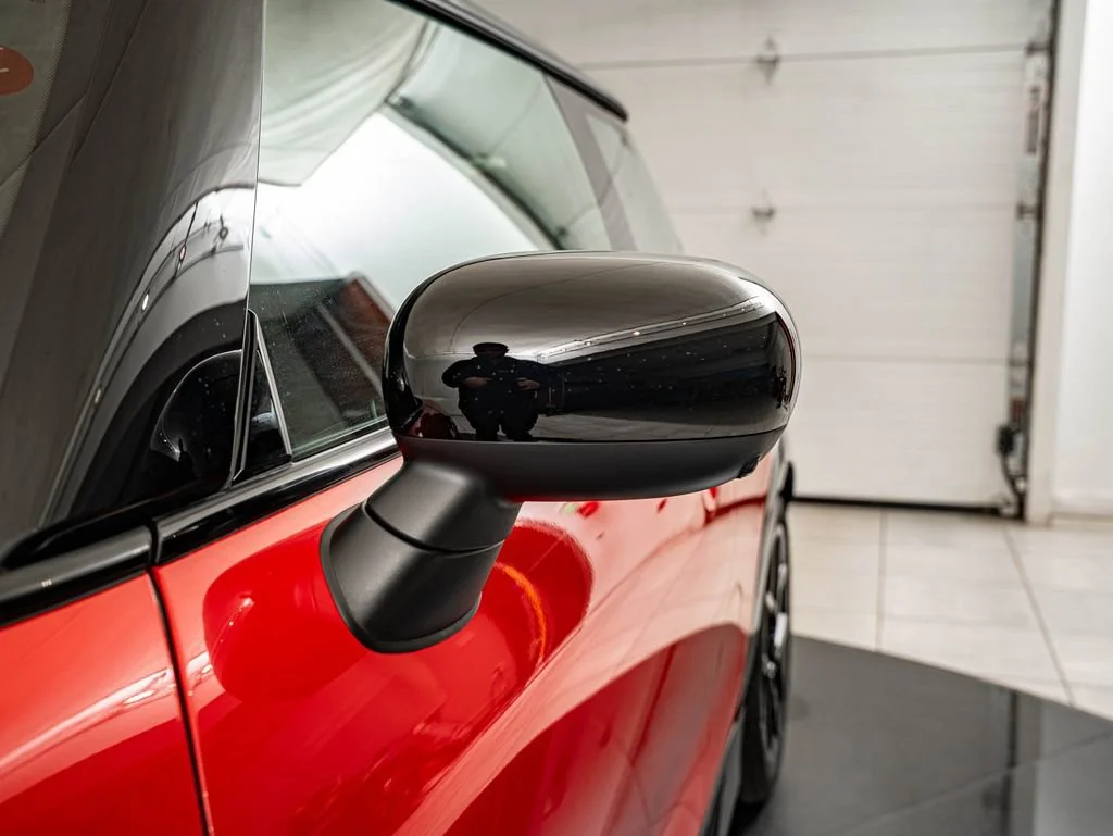 2026 MINI Hardtop 2 Door S - Photo 9