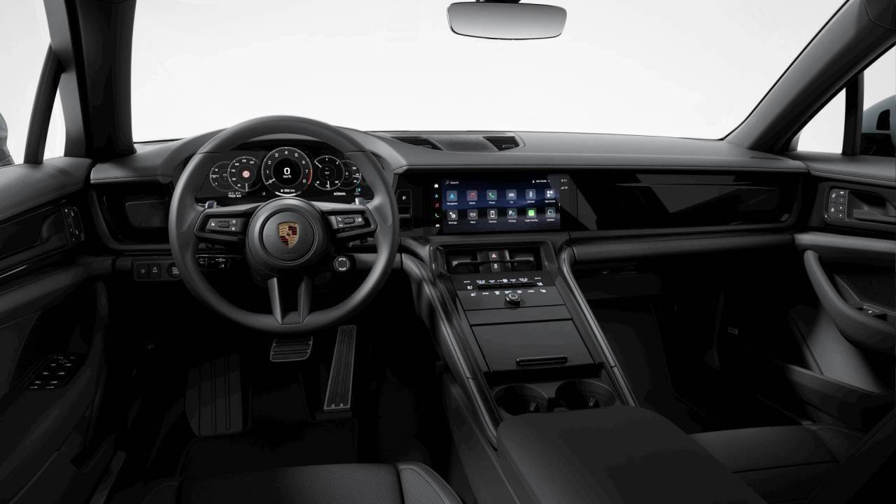 New 2026 Slate Grey Neo Porsche 4 image 8
