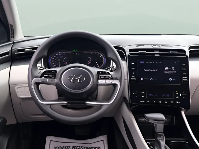 Certified Used 2024 Gray Hyundai SEL image 21