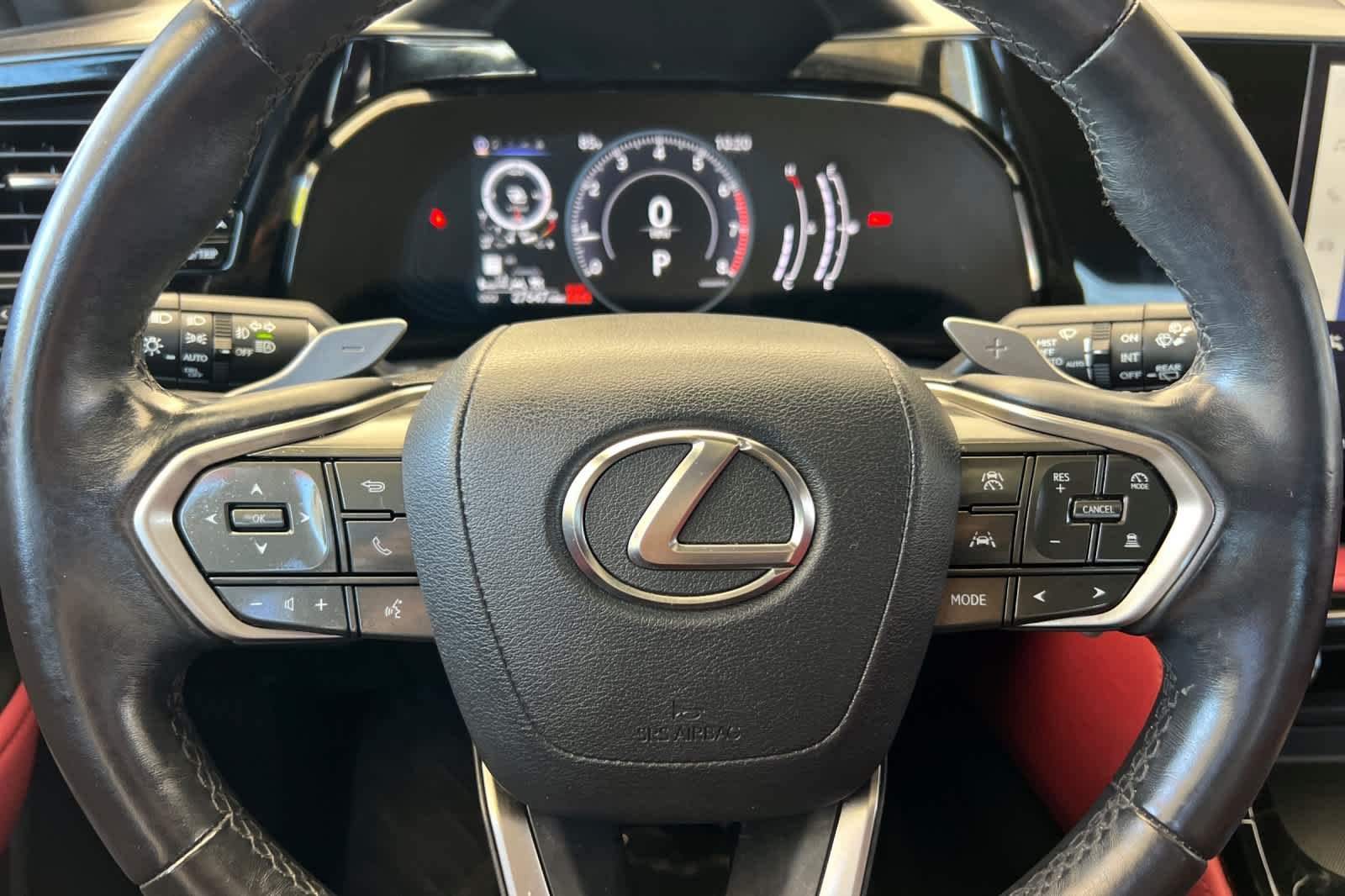 Certified Used 2024 Caviar Lexus  image 25