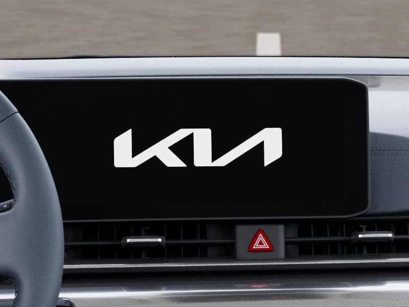 New 2026 White Kia SX image 20
