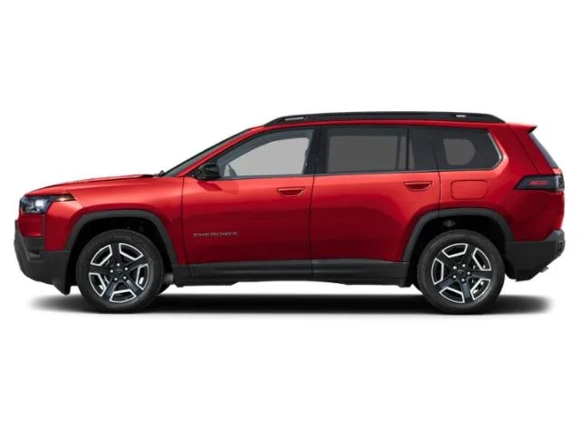 New 2026 41 Exterior Paint Jeep Laredo image 6