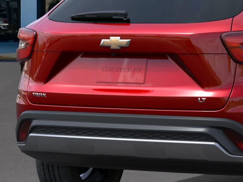 2026 Chevrolet Trax LT - Photo 14