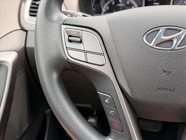 Used 2018 Mineral Gray Hyundai 2.4L image 17