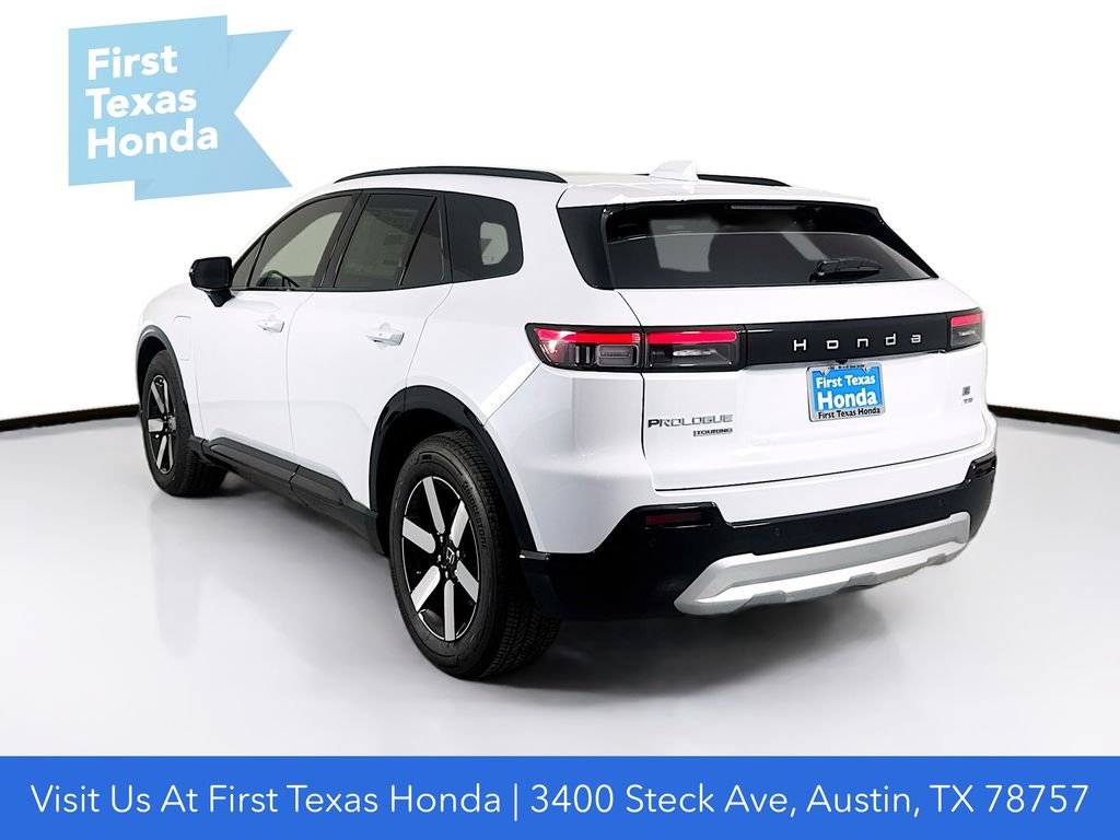 2026 Honda Prologue Touring - Photo 6