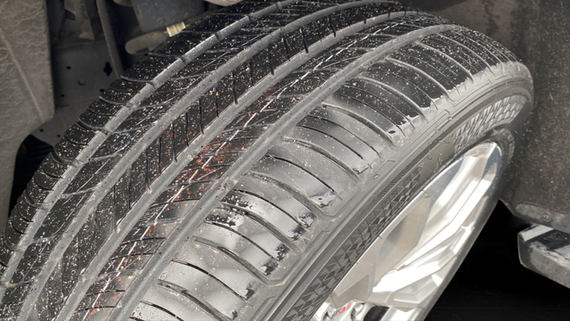 Used 2021 Gray GMC Denali image 42