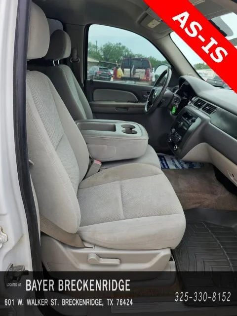 2007 Chevrolet Suburban LS - Photo 7