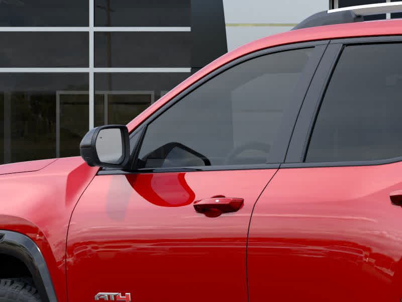 2026 GMC Terrain AT4 - Photo 12