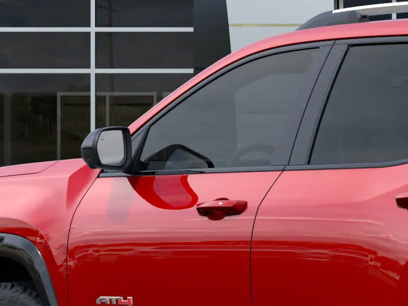 2026 GMC Terrain AT4 - Photo 12