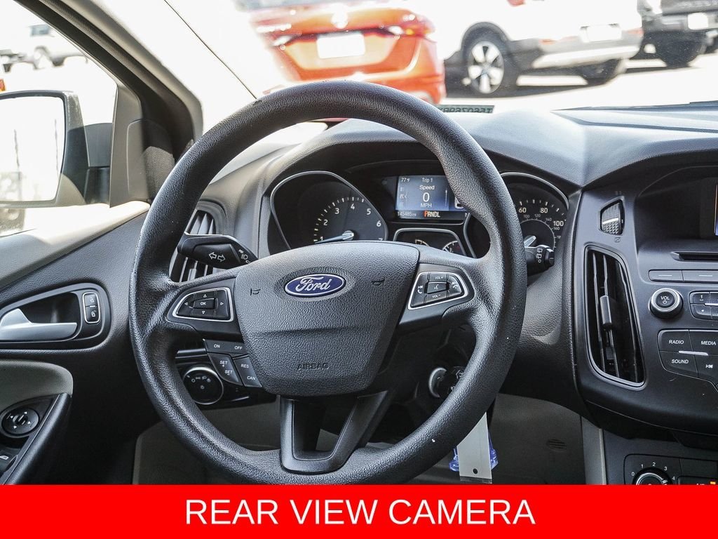 Used 2015  Ford SE image 16