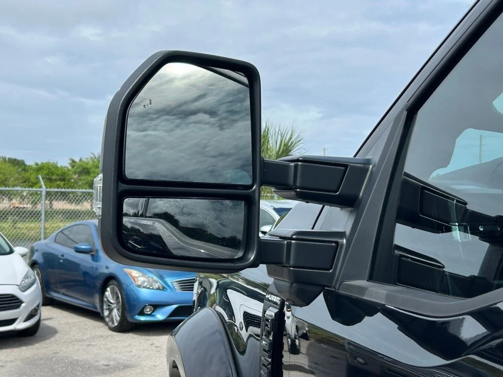 New 2026 Agate Black Metallic Ford Torque 1200 image 17