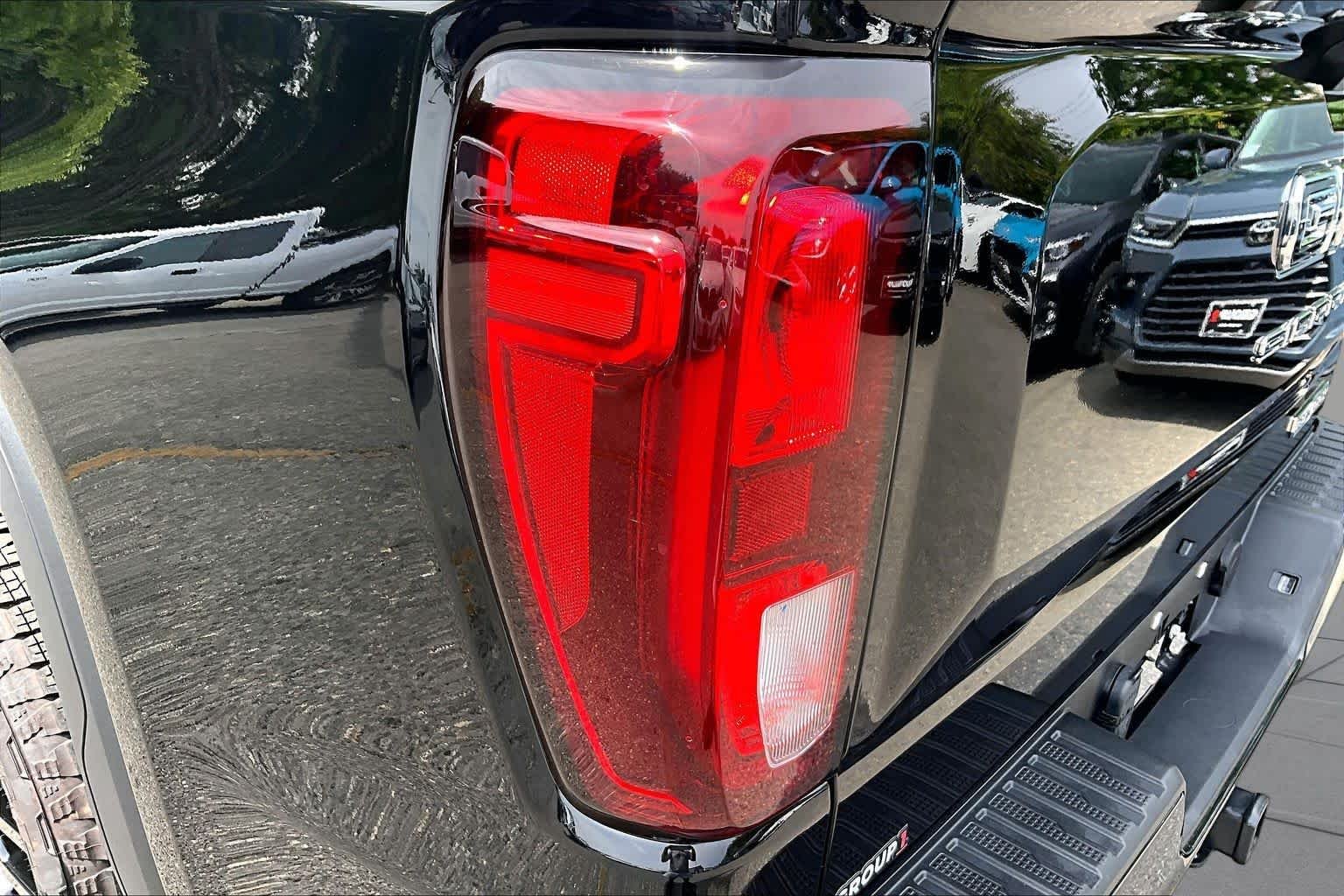 2026 GMC Sierra 1500 Elevation - Photo 26