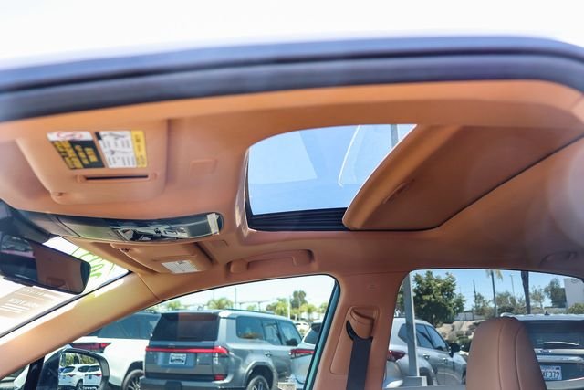 Certified Used 2025 EMINENT WHITE PEARL Lexus 250 Premium image 25