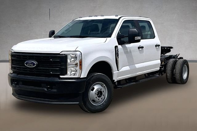 2026 Ford F-350SD XL