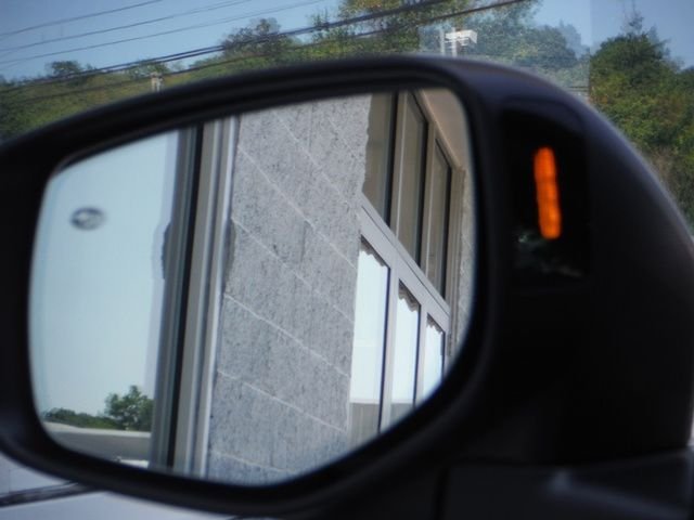 Used 2024 White Subaru Premium image 30