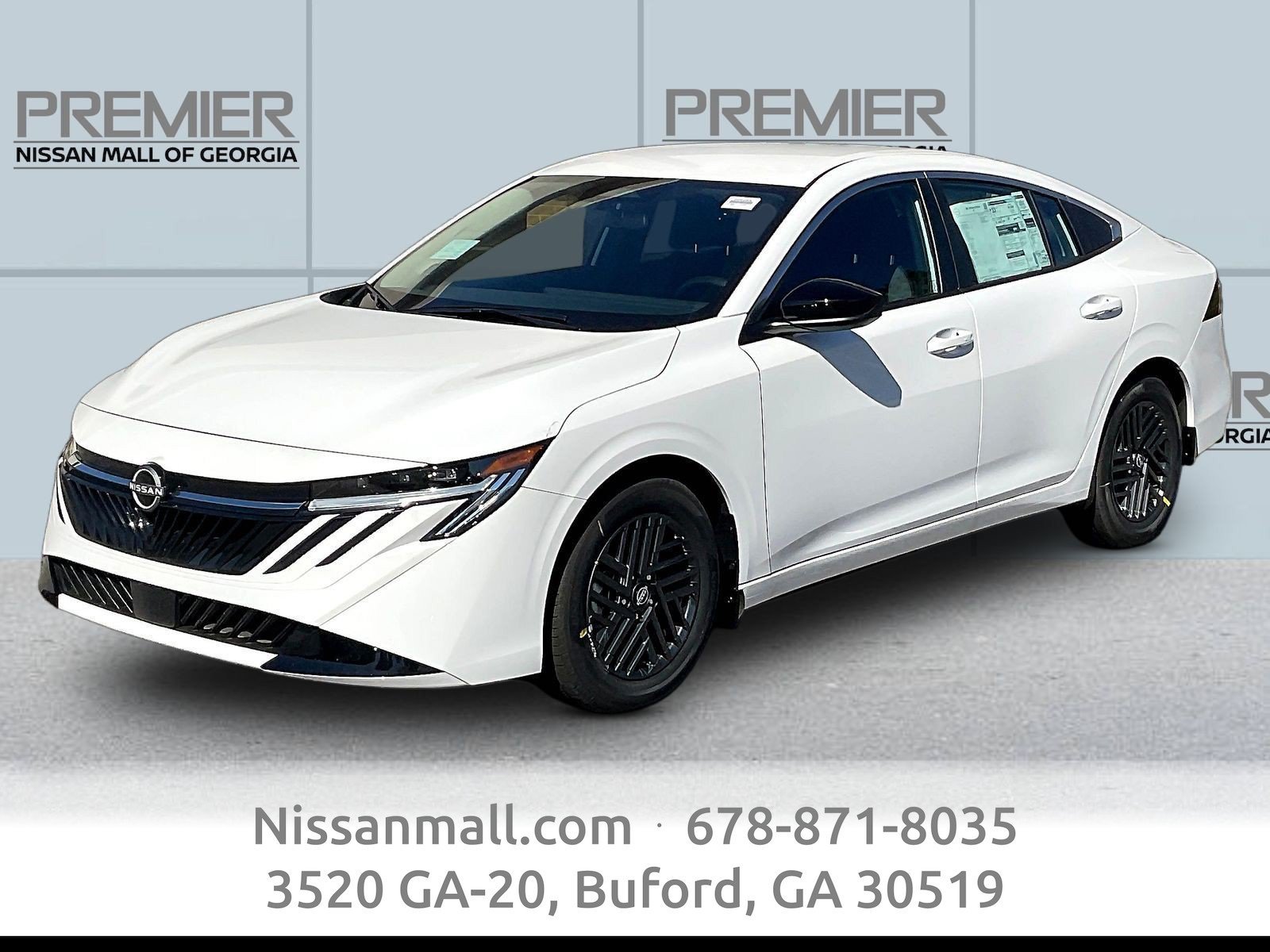 2027 Nissan Sentra