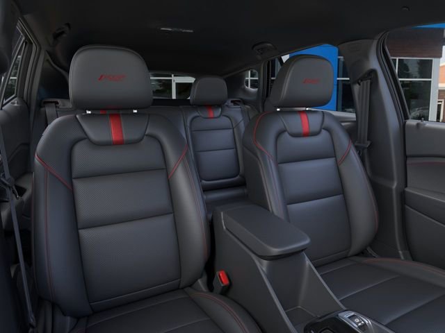 2026 Chevrolet Trax RS - Photo 16
