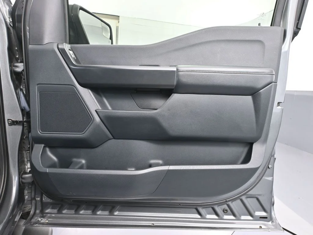 Used 2021 Gray Ford XL image 43