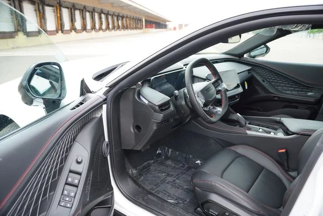 New 2027 White Knuckle Dodge R/T Plus image 10