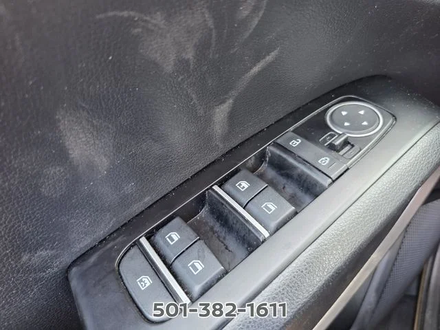 Used 2024 Gray Kia LX image 29