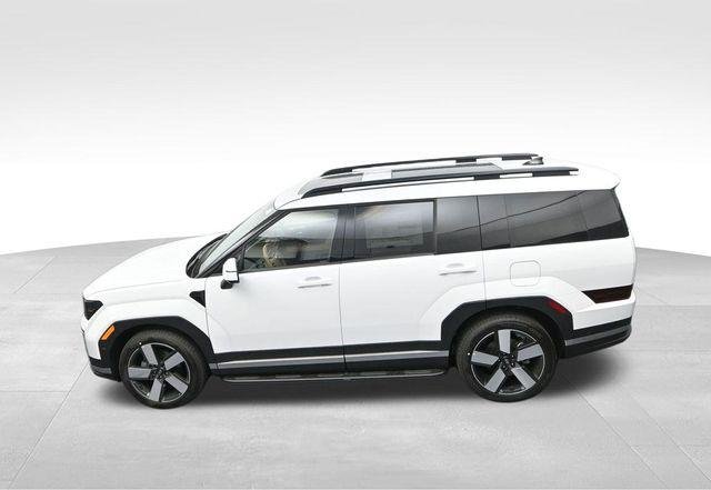 2026 Hyundai Santa Fe Limited - Photo 27