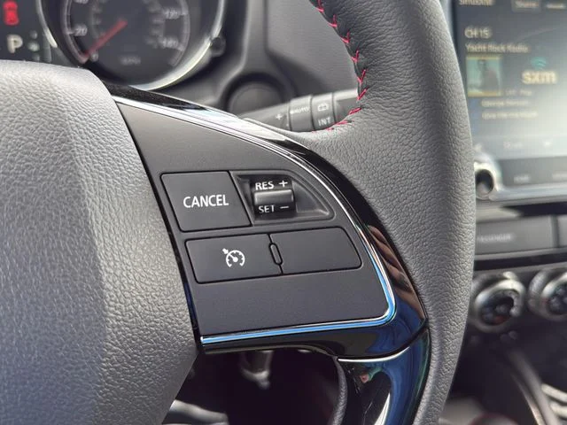 2025 Mitsubishi Outlander Sport TRAIL - Photo 20