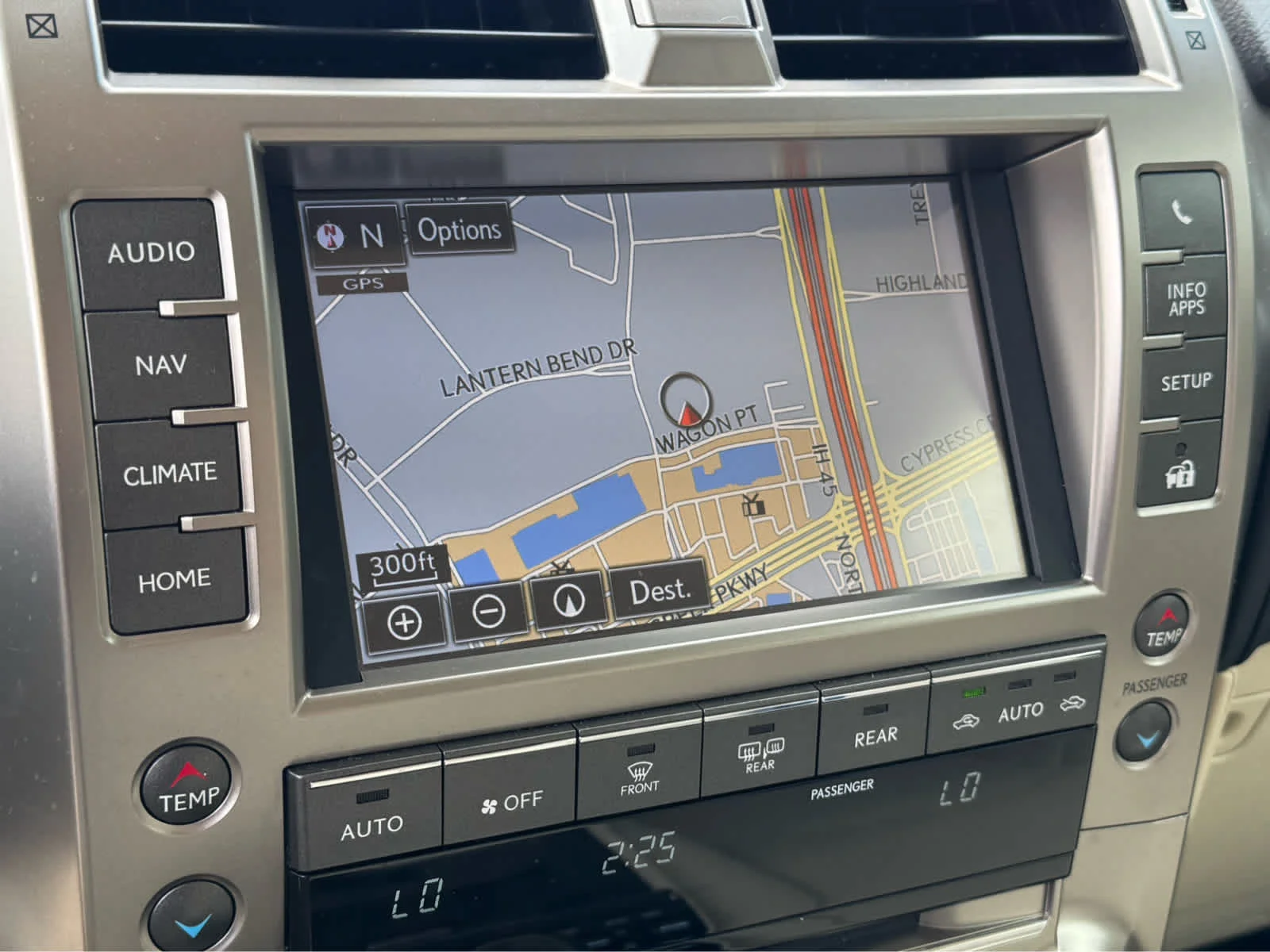 Used 2021 Starfire Pearl Lexus Premium image 16