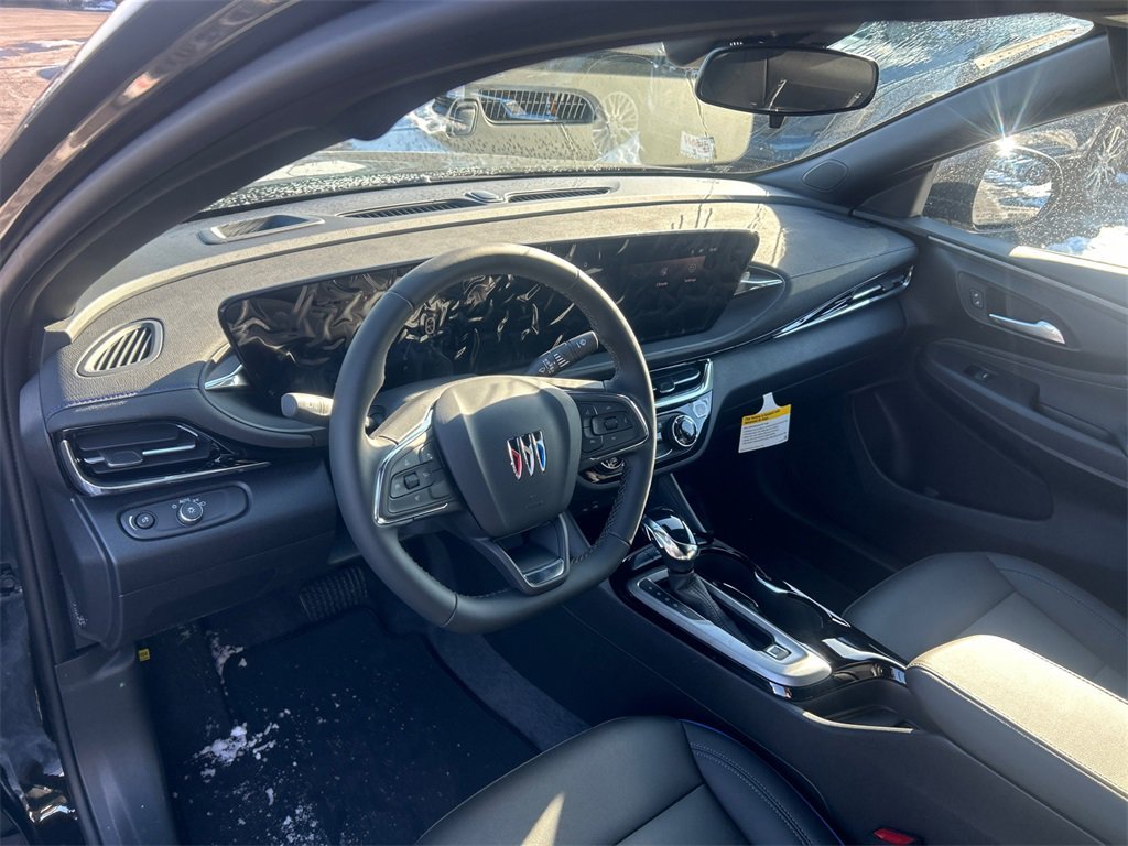 2026 BUICK ENVISTA - Image 15