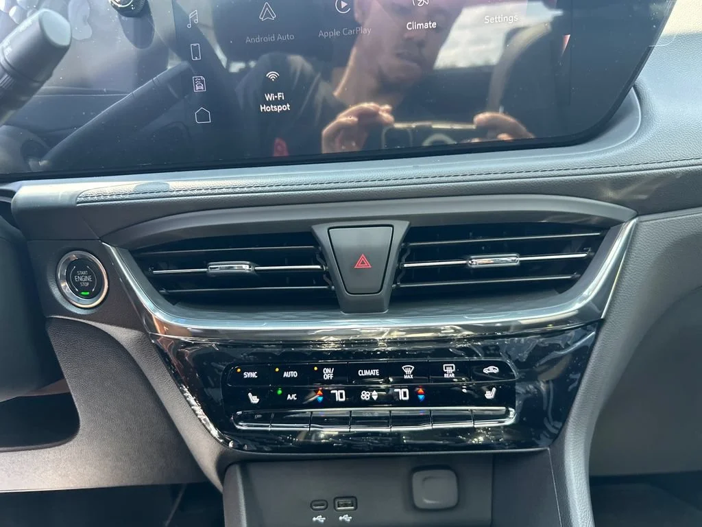2026 Buick Encore GX Avenir - Photo 28