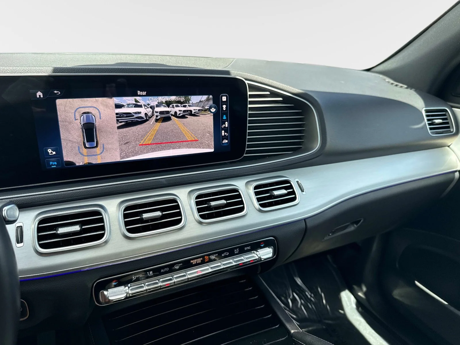 2024 Mercedes-Benz GLE GLE350 - Photo 25
