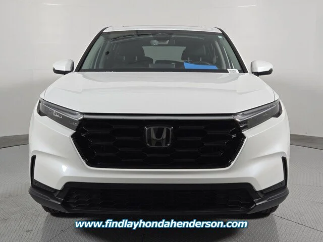 2023 Honda CR-V EX-L - Photo 42