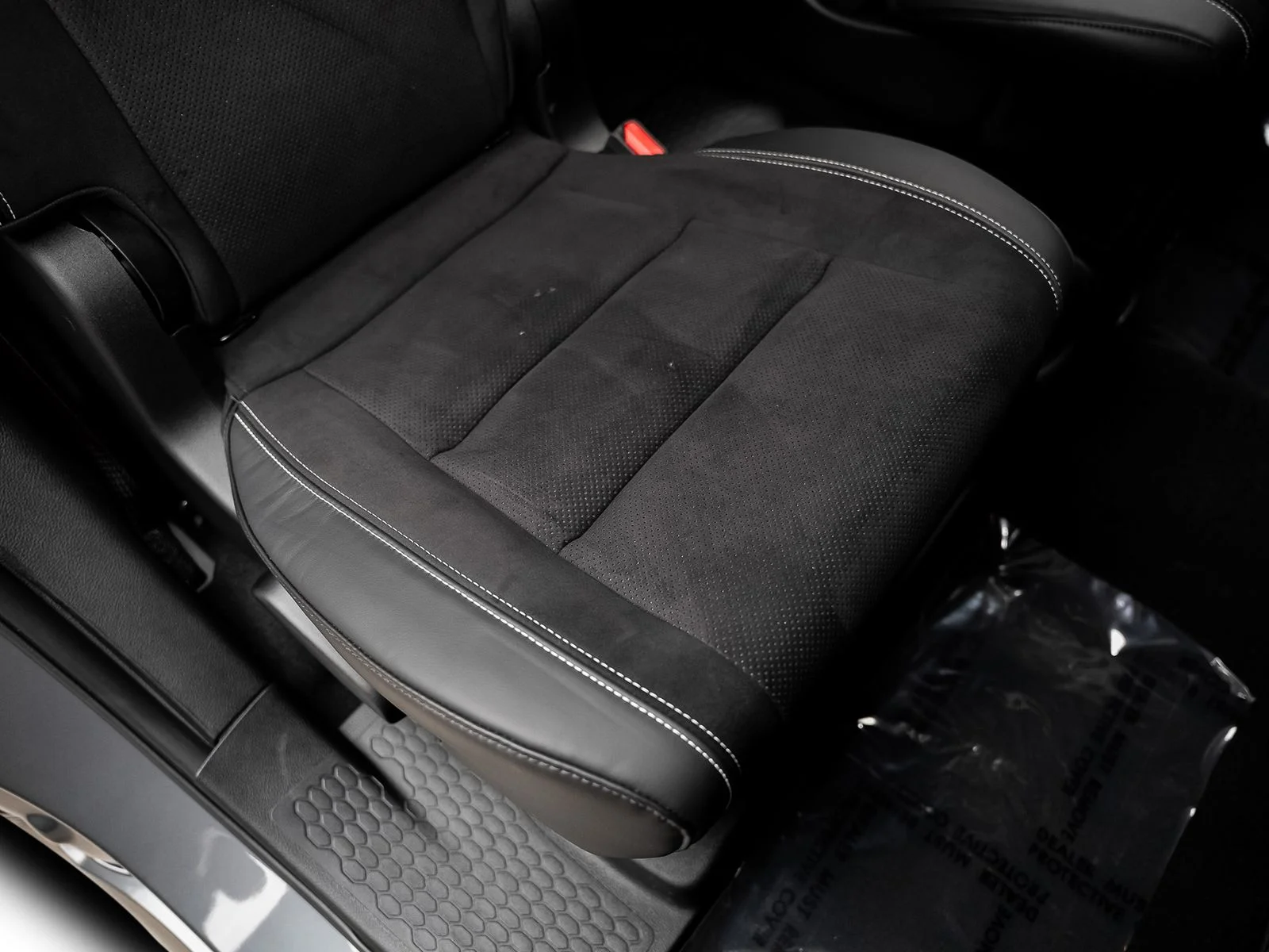Used 2025 Gray Dodge SRT Hellcat image 39