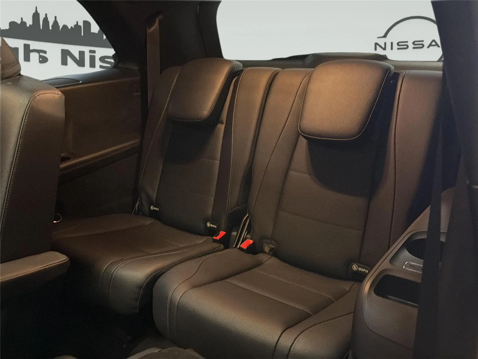 2022 Mercedes-Benz GLS GLS450 - Photo 33