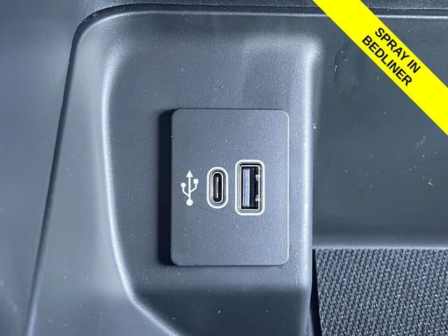 New 2026 Black Ford XLT image 16