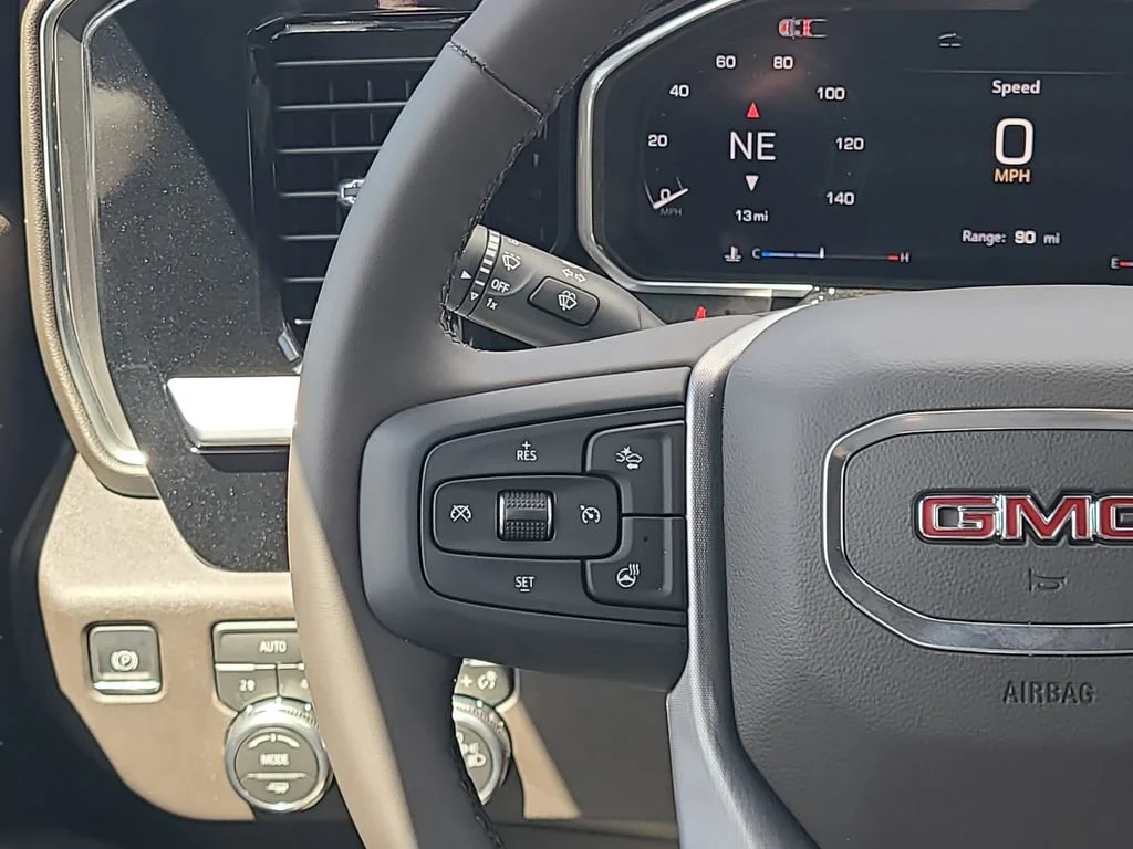 New 2026 Coastal Dune GMC SLE image 19