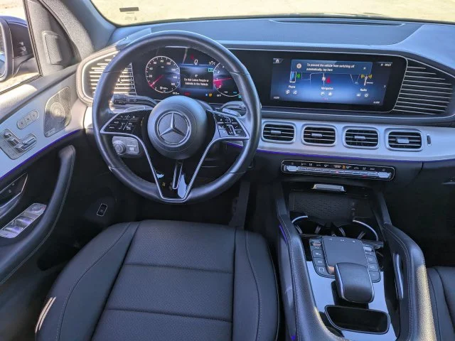 Used 2026  Mercedes-Benz GLE 350 image 16