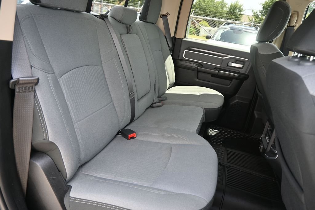 Used 2020 Blue Ram Lone Star Silver image 29