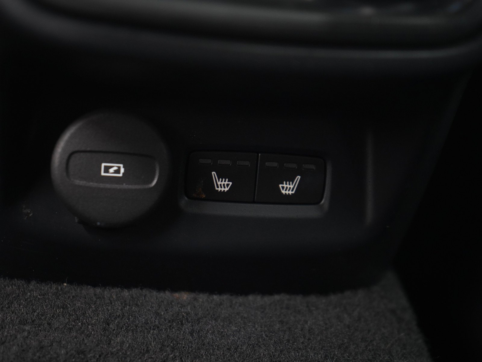 Used 2021 Void Polestar Launch Edition image 18