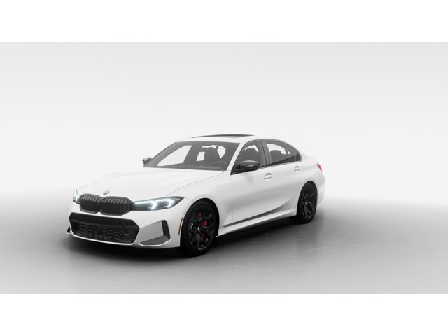 2026 BMW 3 Series 330i