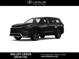 Certified Used 2025 CAVIAR Lexus 500h F SPORT Premium image 2