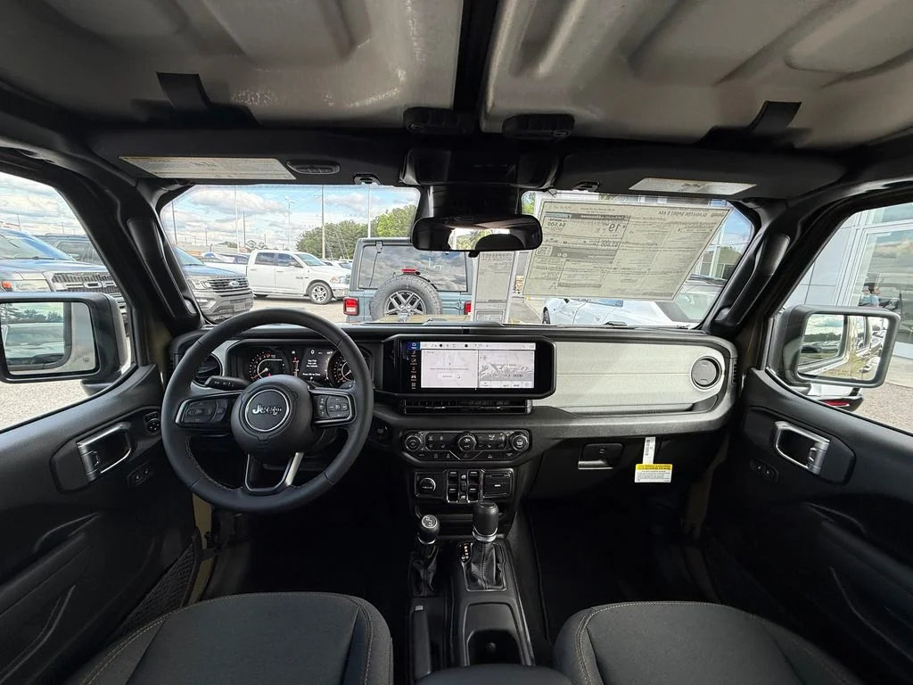 New 2026 41 Exterior Paint Jeep Sport S image 7