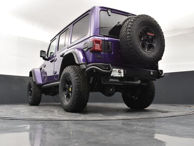 New 2026 Reign Jeep Rubicon X image 25