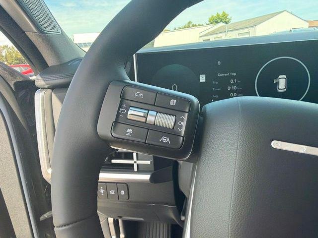 New 2027 Atlantis Blue Hyundai Limited image 21