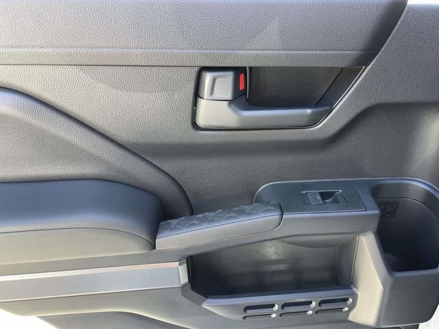 2025 Toyota 4Runner TRD Off-Road - Photo 13