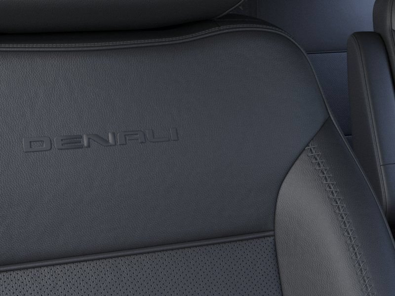 New 2026 Volcanic Red Tintcoat GMC Denali image 21